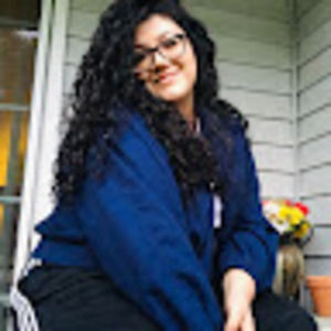 Meet your Posher, Evy